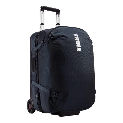 THULE SUBTERRA ROLLING SPLIT DUFFEL B R ND 2 KEREKES 56L S T