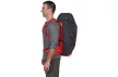 Thule AllTrail hátizsák 45l férfi fekete (3203531)