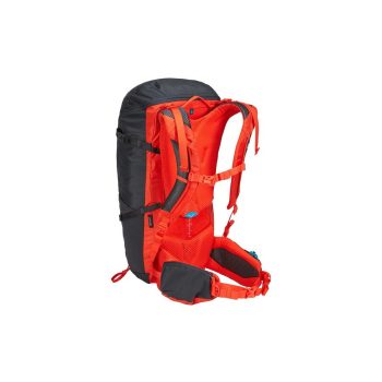 THULE ALLTRAIL HÁTIZSÁK 35L FÉRFI FEKETE (3203536)