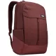 THULE LITHOS HÁTIZSÁK 20L BORDÓ (3203634)