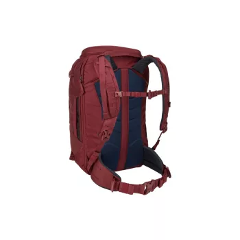 Thule Landmark hátizsák 40l női sötétpiros (3203725)