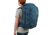 Thule Landmark hátizsák 40l női sötétpiros (3203725)