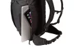 Thule Landmark hátizsák 40l női sötétpiros (3203725)
