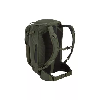 Thule Landmark hátizsák 60l férfi sötétzöld (3203727)