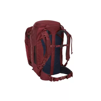 Thule Landmark hátizsák 60l női sötétpiros (3203729)