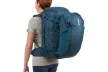 Thule Landmark hátizsák 60l női sötétpiros (3203729)