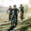 Thule Uptake Bike H2O jr6l kék