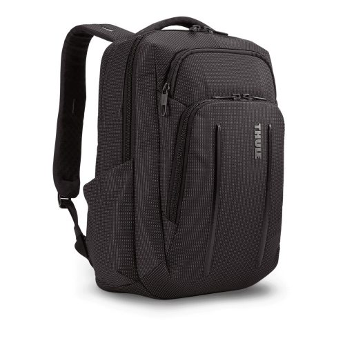 THULE CROSSOVER 2 HÁTIZSÁK 20L FEKETE (3203838)
