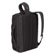 THULE CROSSOVER 2 CONVERTIBLE LAPTOP TÁSKA 15.6" FEKETE (3203831)