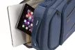 Thule Crossover 2 convertible laptop táska 15.6" kék (3203845)