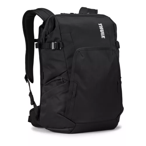 Thule kamera hátizsák Covert 24l - fekete 33,0 x 23,0 x 48,0 cm (3203906)