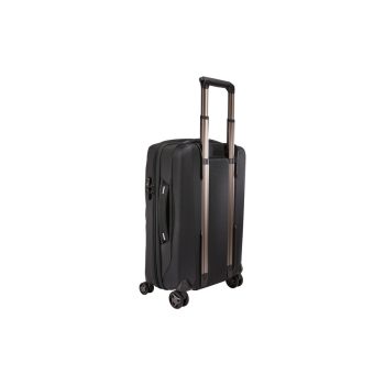   THULE CROSSOVER 2 CARRY ON GURULÓS BŐRÖND 4 KEREKES 35L FEKETE (3204031)