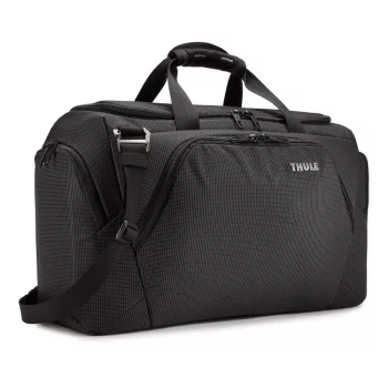Thule Crossover 2 duffel utazótáska 44l fekete (3204048)