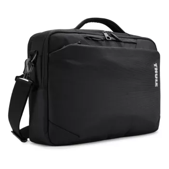 Thule Subterra 15.6" laptop táska (fekete)