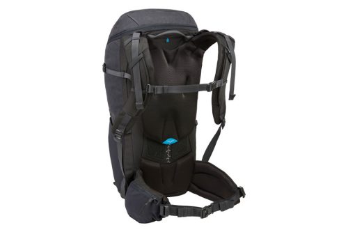 THULE ALLTRAIL X HÁTIZSÁK 35L FEKETE (3204133)