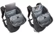 Thule AllTrail x hátizsák 35l fekete (3204133)