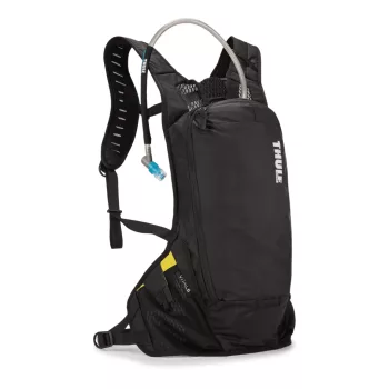   Thule hidratáló hátizsák vital 6l - fekete 22 x 9 x 44,5 cm (3204152)