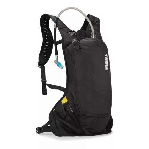 Thule hidratáló hátizsák Vital 6l - fekete 22 x 9 x 44,5 cm (3204152)