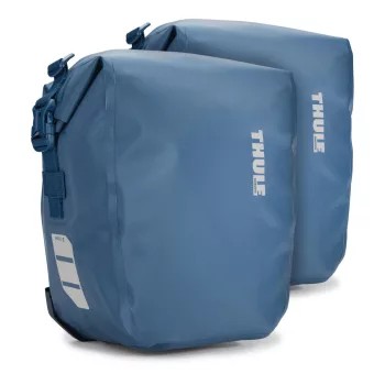   Thule kerékpár oldaltáska shieldpannier 13 2db 31 x 18 x 31 cm (3204206)