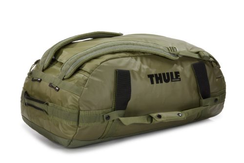 THULE CHASM UTAZÓTÁSKA 70L DUF OLIVA ZÖLD (3204298)