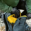 Thule Rail hátizsák 18l dark slate