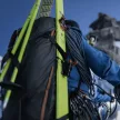 Thule hátizsák Stir alpine 40l obsidian 29 x 26 x 58 cm (3204502)