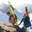 Thule hátizsák Stir alpine 40l obsidian 29 x 26 x 58 cm (3204502)