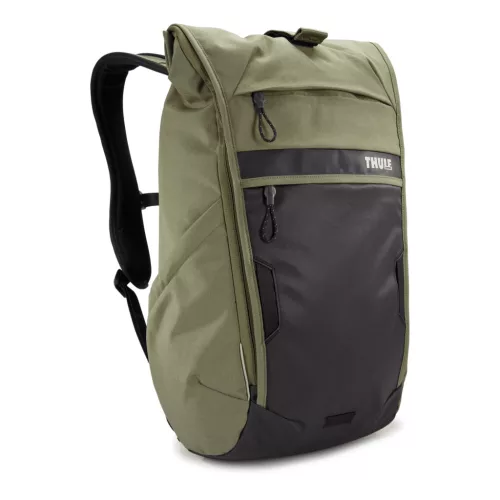 Thule laptop hátizsák Paramount 18l - olivine 30 x 24 x 53 cm (3204730)