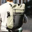 Thule laptop hátizsák Paramount 18l - olivine 30 x 24 x 53 cm (3204730)