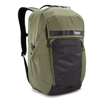   Thule laptop hátizsák Paramount 27l - olivine 31 x 28 x 52 cm (3204732)