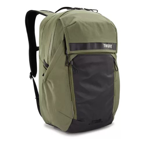 Thule laptop hátizsák Paramount 27l - olivine 31 x 28 x 52 cm (3204732)