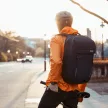 Thule laptop hátizsák Paramount 27l - olivine 31 x 28 x 52 cm (3204732)
