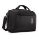 Thule Accent válltáska laptoptartóval 17 L (fekete)