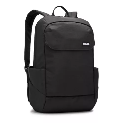 Thule laptop hátizsák Lithos 20l fekete 28,0 x 21,0 x 44,0 cm (3204835)