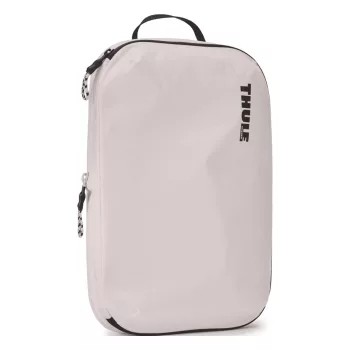 Thule kompressziós tasak közepes fehér (3204859)