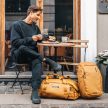 Thule Chasm hátizsák 26L - Golden Brown