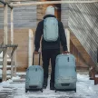 Thule Chasm hátizsák 26l - pond gray