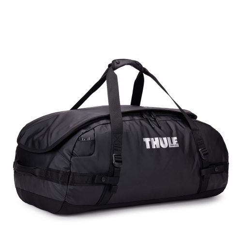 Thule Chasm utazótáska 70L - Black