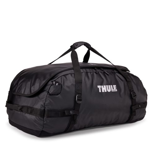 Thule Chasm utazótáska 90L - Black