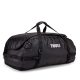 Thule Chasm utazótáska 90L - Black