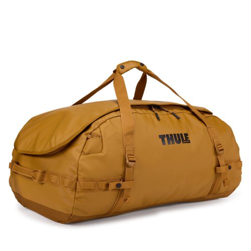 Thule Chasm utazótáska 90L - Golden Brown