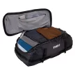 Thule Chasm utazótáska 130l - black