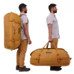 Thule Chasm utazótáska 130l - golden brown