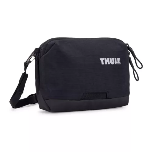 Thule táska Paramount crossbody 2l - black 22,0 x 7,0 x 16,0 cm (3205005)