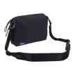 Thule táska Paramount crossbody 2l - black 22,0 x 7,0 x 16,0 cm (3205005)