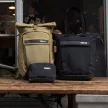 Thule táska Paramount crossbody 2l - black 22,0 x 7,0 x 16,0 cm (3205005)