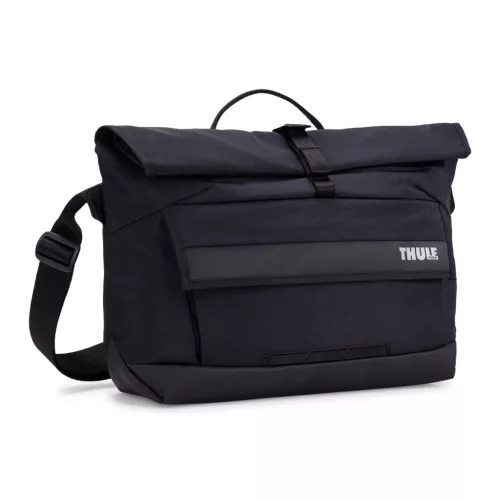 Thule táska Paramount crossbody 14l - black 45,0 x 17,5 x 27,0 cm (3205007)