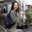 Thule táska Paramount crossbody 14l - black 45,0 x 17,5 x 27,0 cm (3205007)