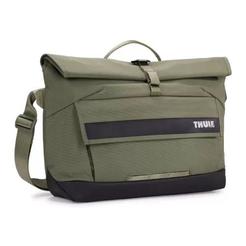 Thule táska Paramount crossbody 14l - soft gre 45,0 x 17,5 x 27,0 cm (3205008)