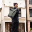 Thule táska Paramount tote 22l - black 32,0 x 21,0 x 48,0 cm (3205009)